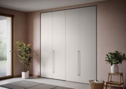 wasmachine kast op maat