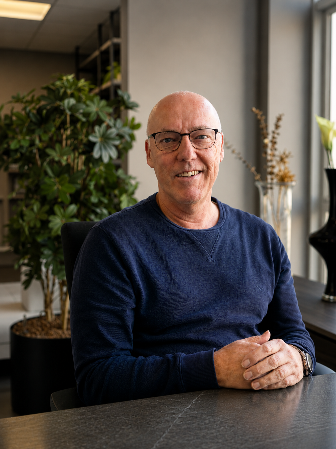 Profielfoto Albert Jan